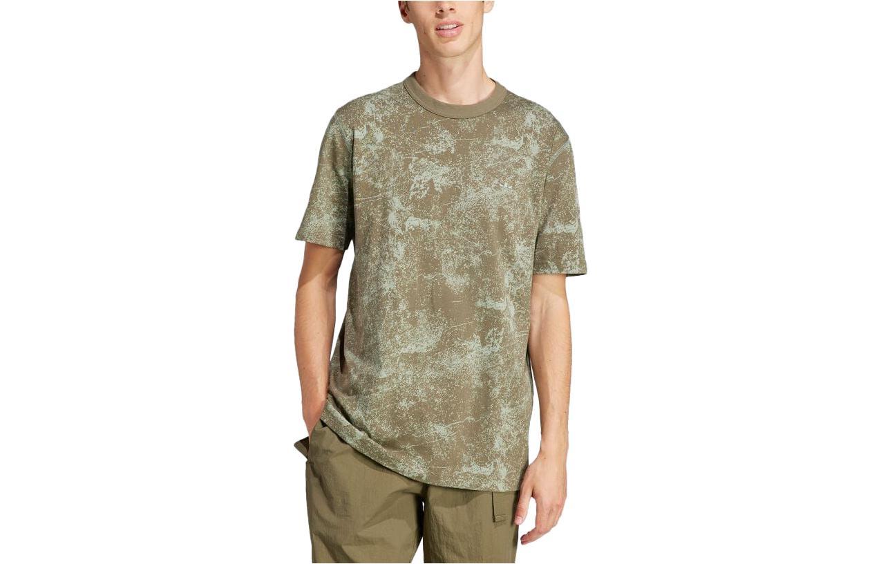 adidas Футболка T
