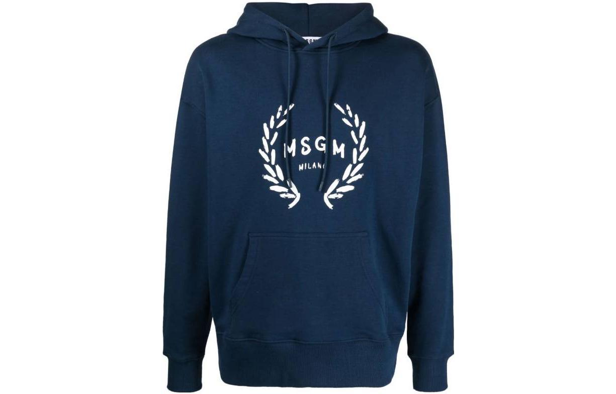 MSGM Худи и толстовки 