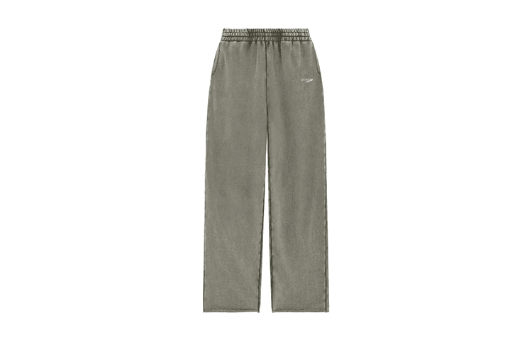 WE11DONE Легинсы и термобелье FW23 logo