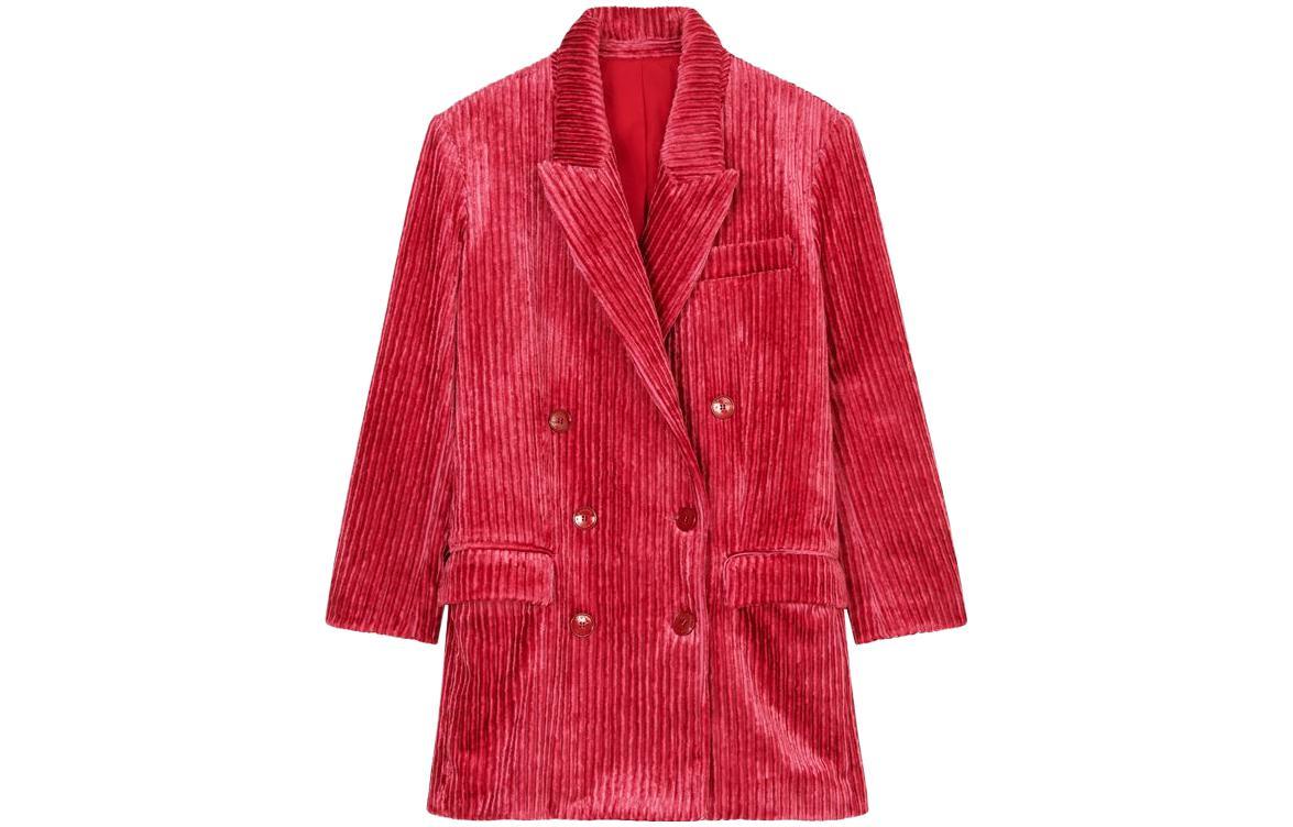 ISABEL MARANT Пиджак FW23
