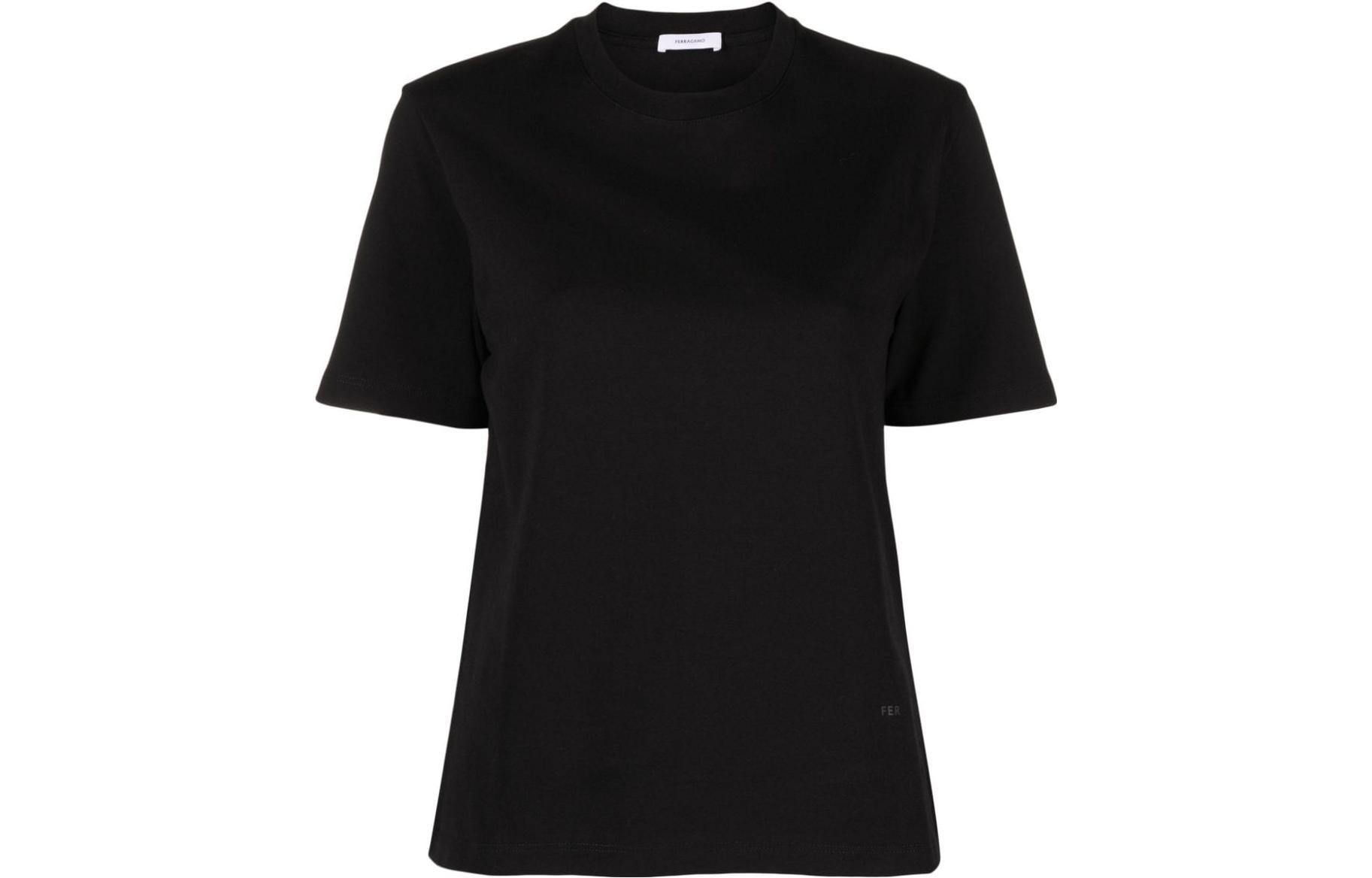 Ferragamo Футболка Women T-shirt