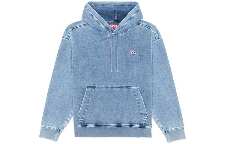 Diesel Худи и толстовки Men Sweatshirt