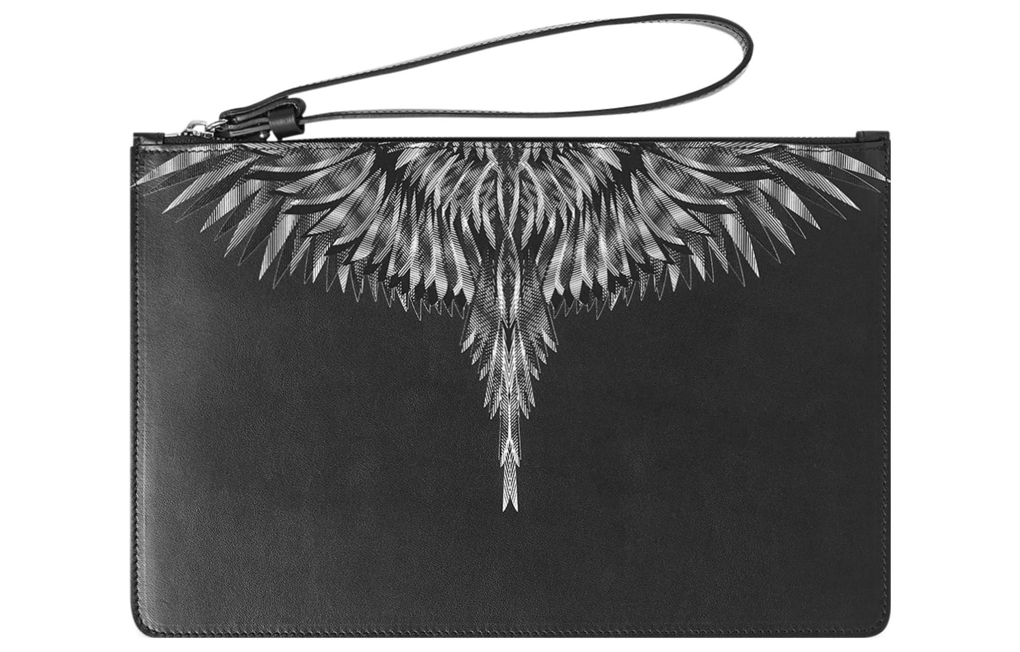 Marcelo Burlon Клатч 