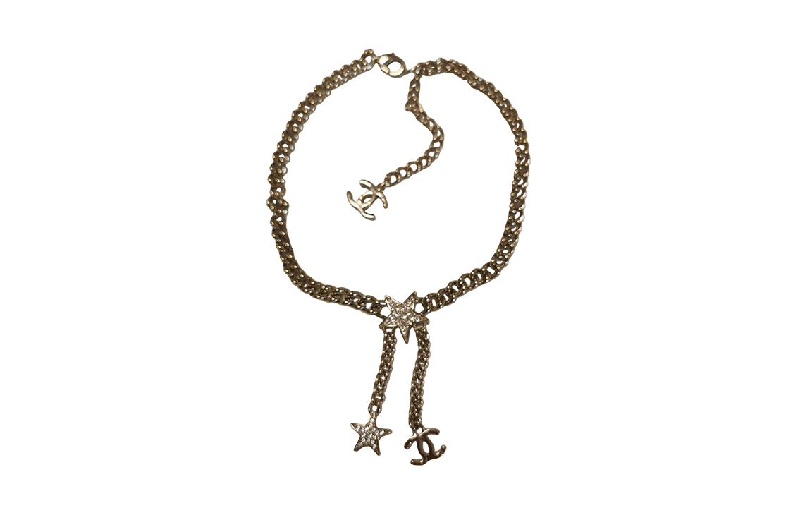 Chanel Цепочка Logo