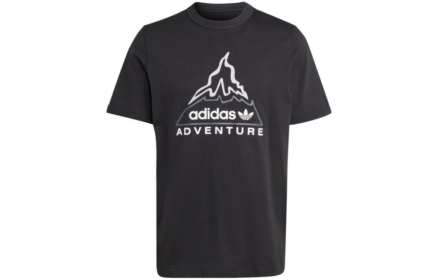 adidas Футболка Men T-shirt
