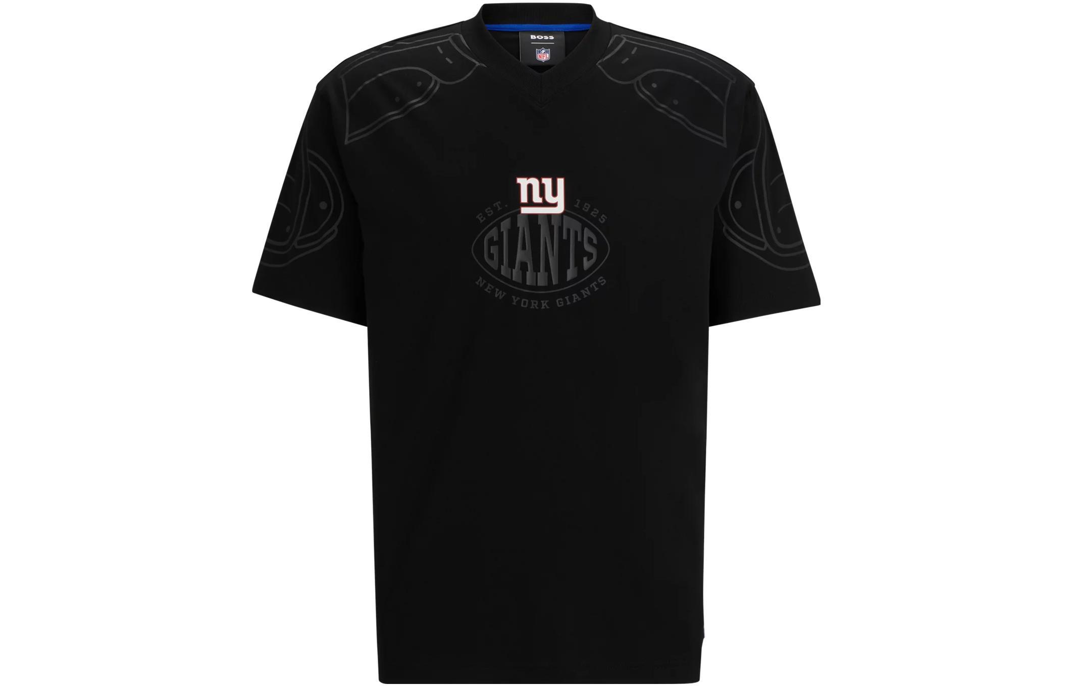 Hugo Boss Футболка Men T-shirt