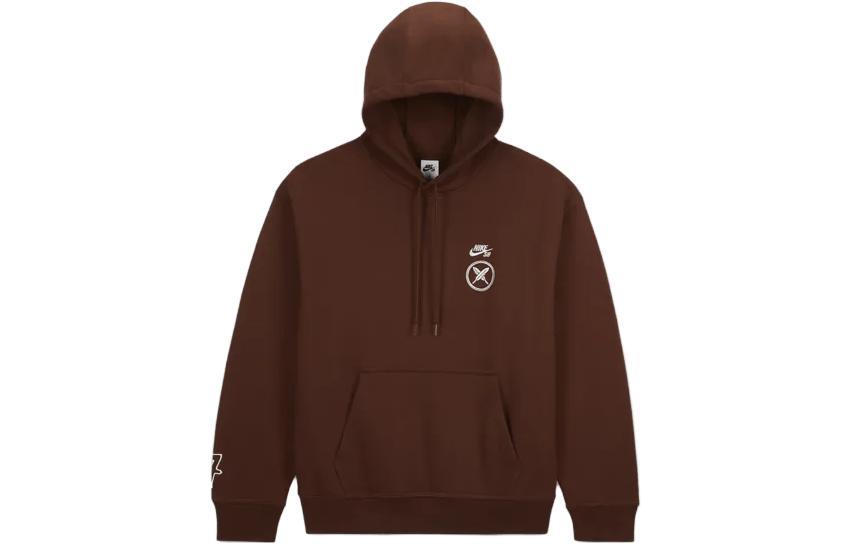 Nike Худи и толстовки SB x Yuto SS23 Logo