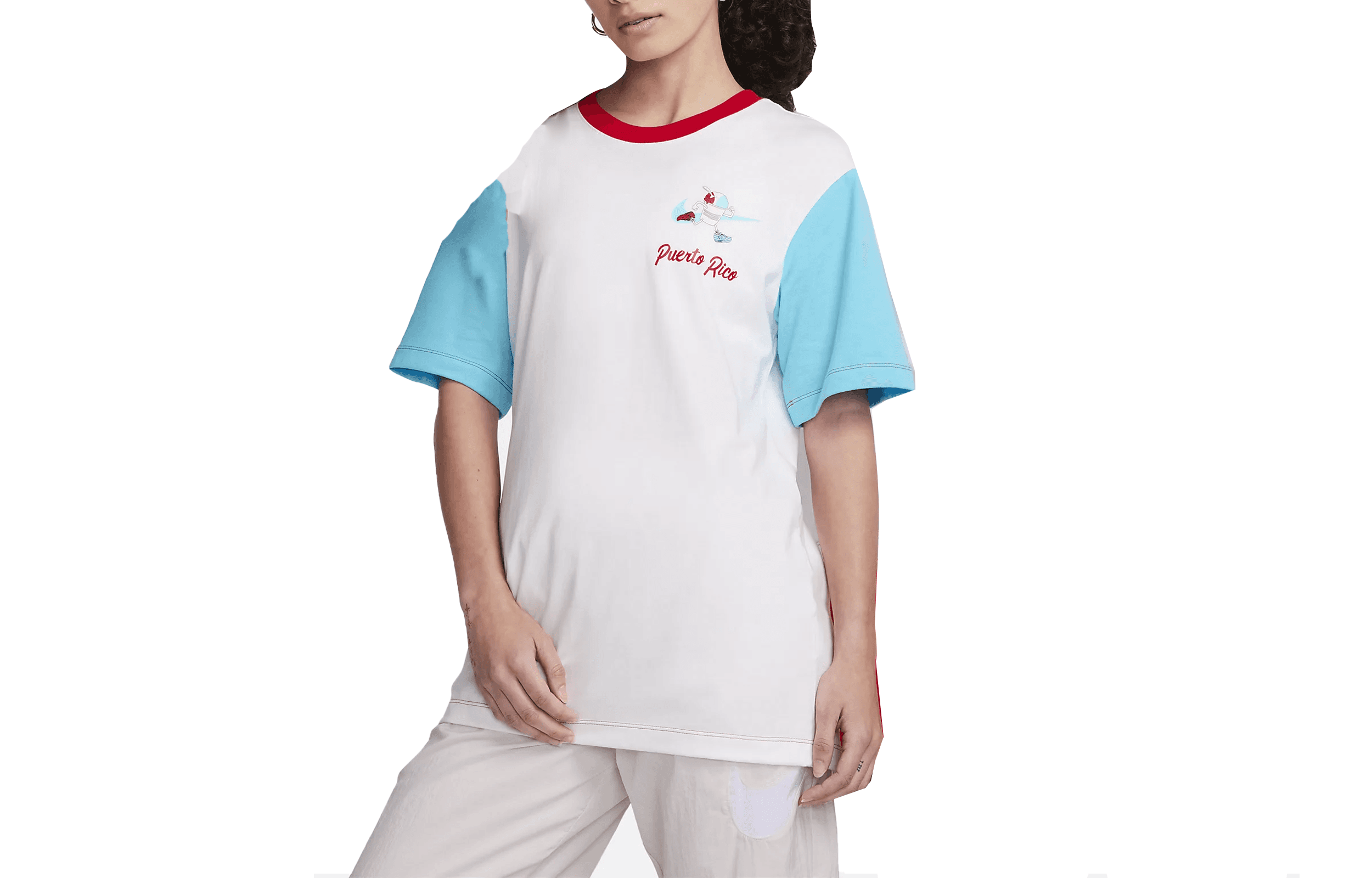 Nike Футболка Unisex T-shirt