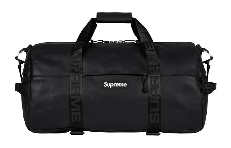 Supreme Спортивная сумка Logo