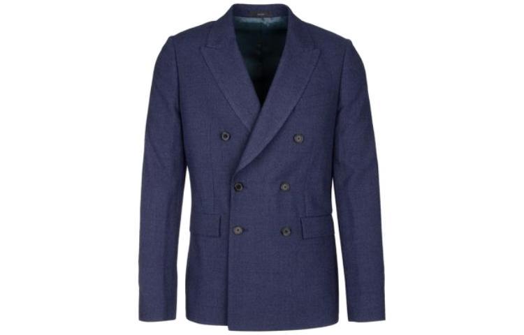 Paul Smith Куртка FW23