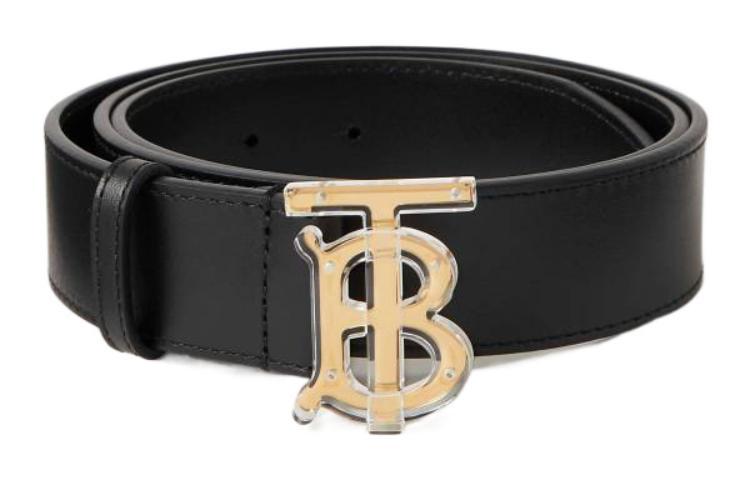 Burberry Ремень 3.5CM