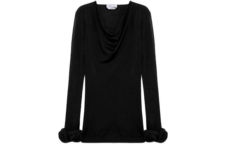 Blumarine Футболка T
