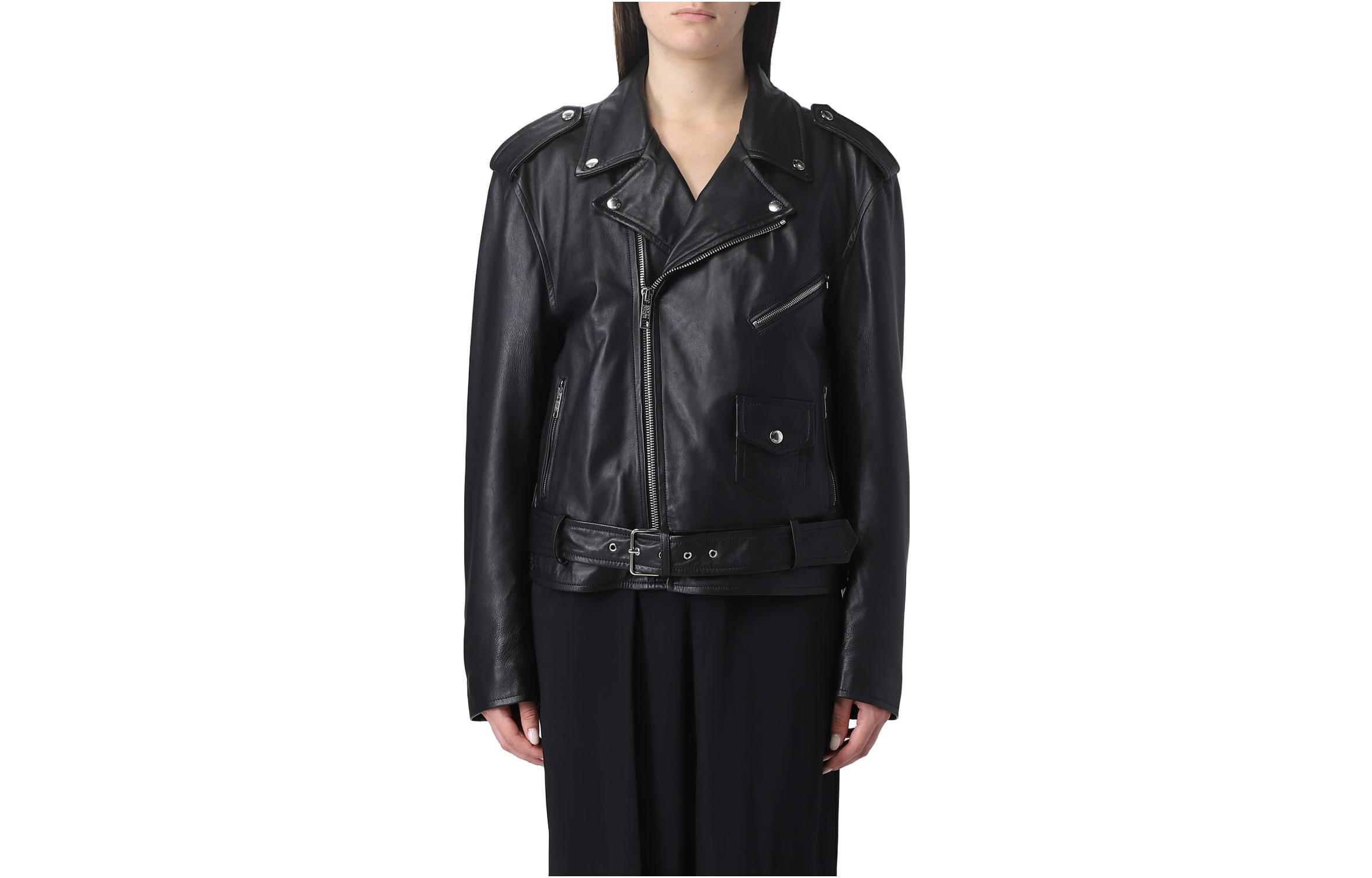 Moschino Куртка Women Jacket