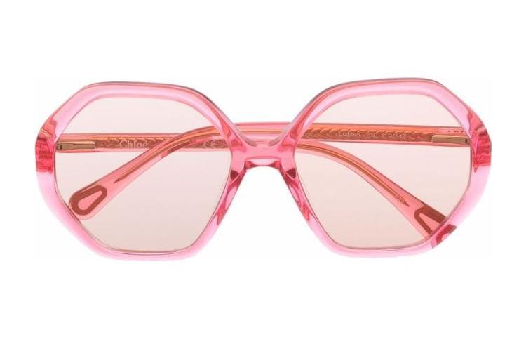 Chloe Солнцезащитные очки Kids Sunglasses