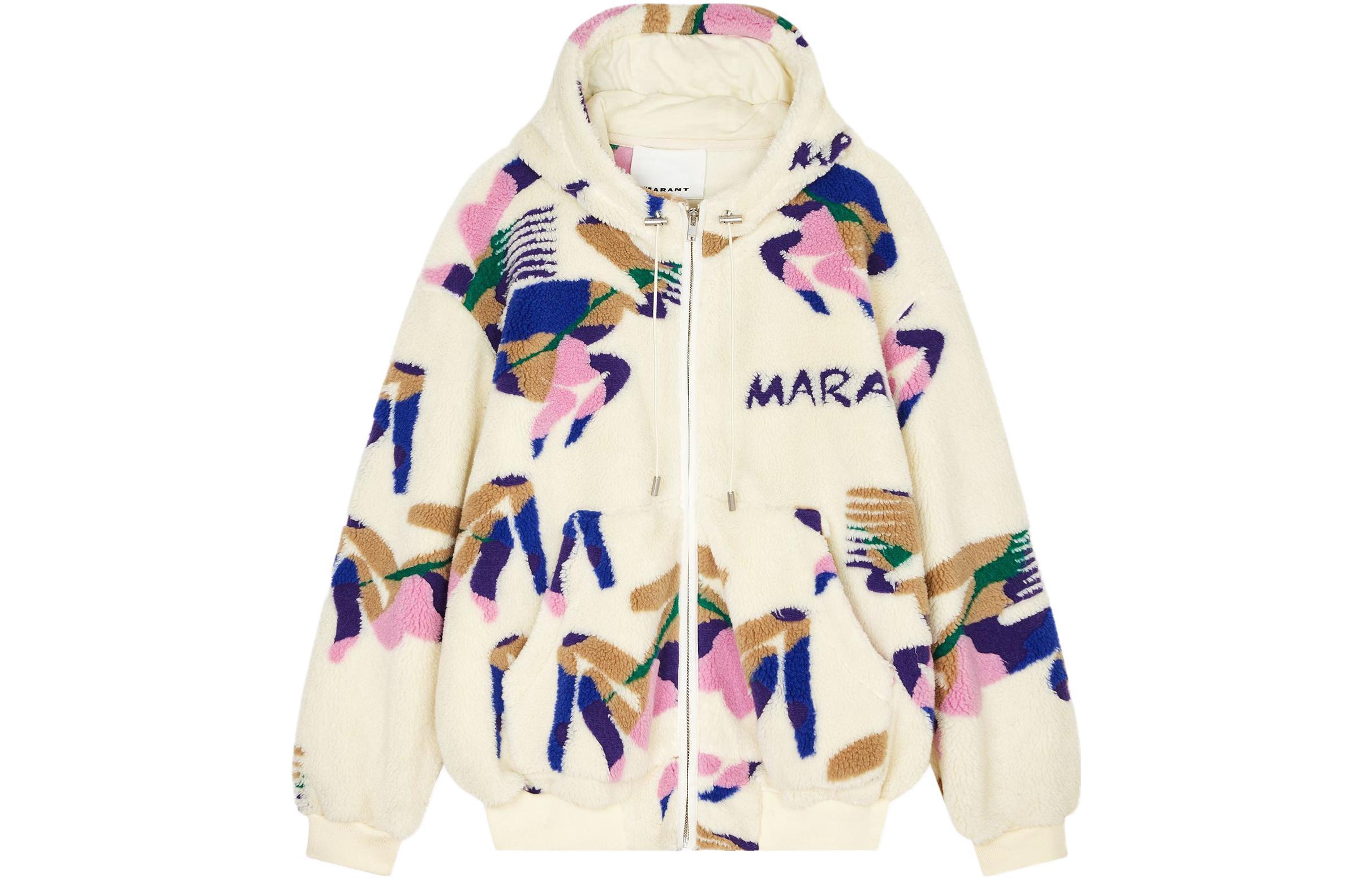 ISABEL MARANT Куртка Men Velvet Jacket