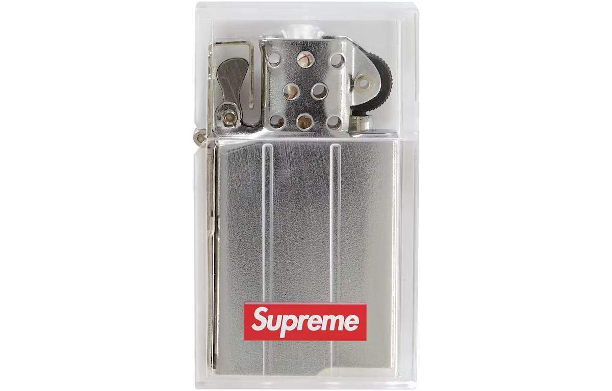 Supreme Аксессуар Logo