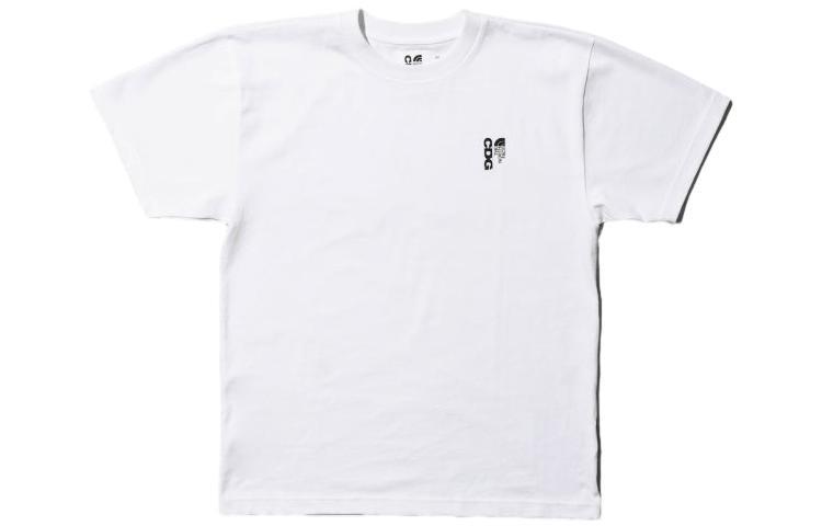 The North Face Футболка X CDG The North Face x CDG FW23 FW23 LogoT