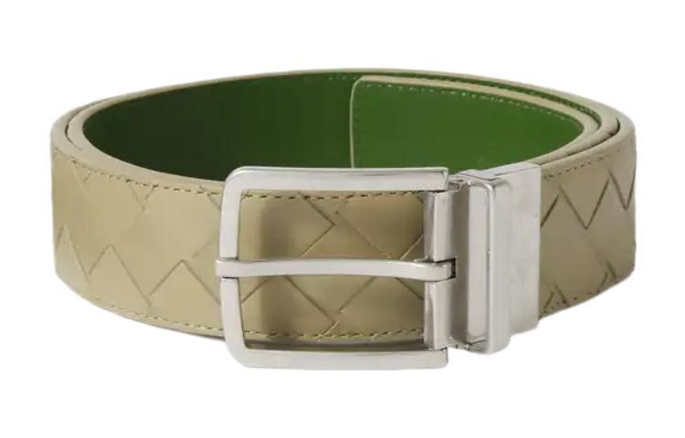 Bottega Veneta Ремень 3.5CM