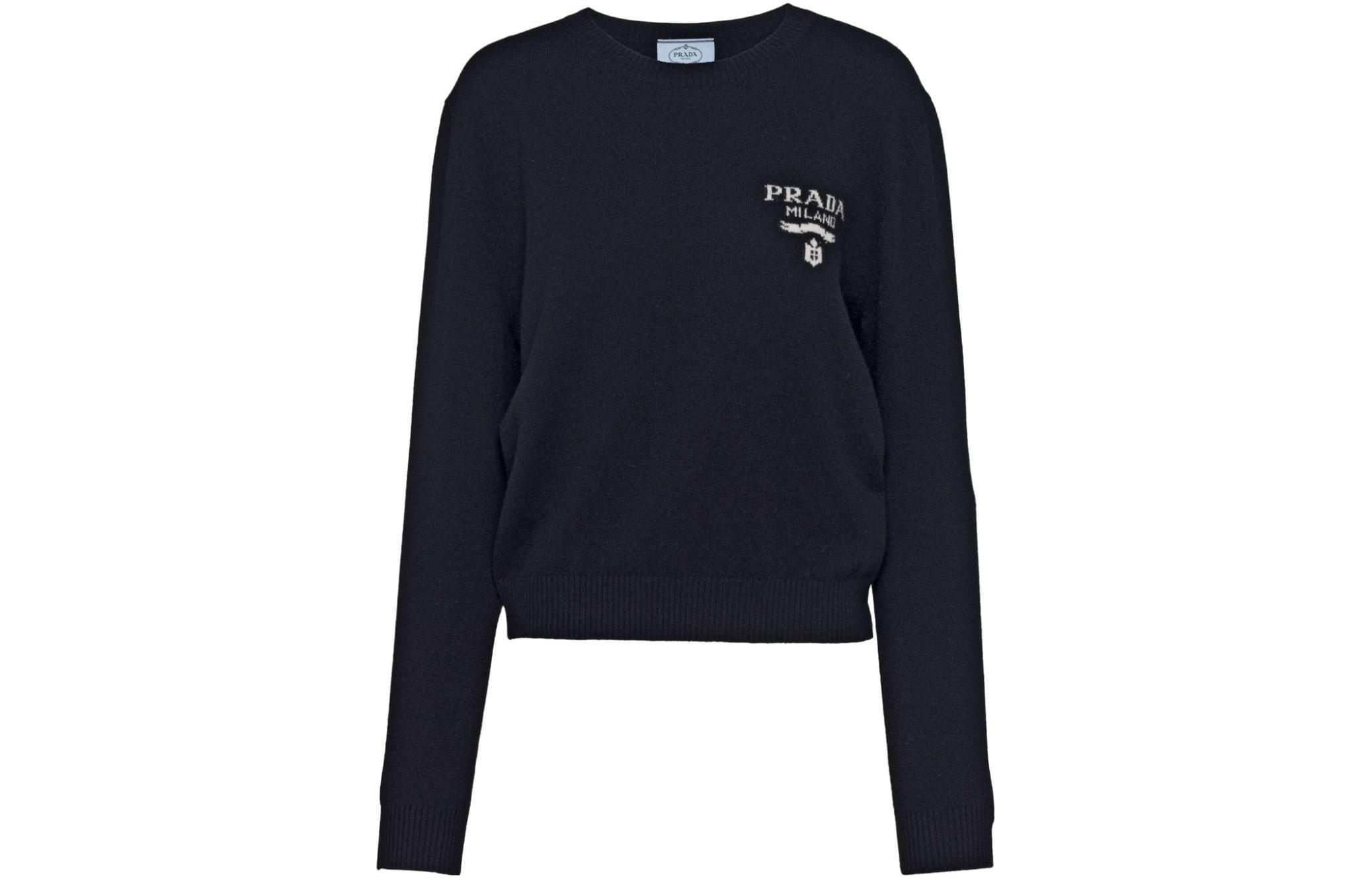 Prada Свитер Women Sweater