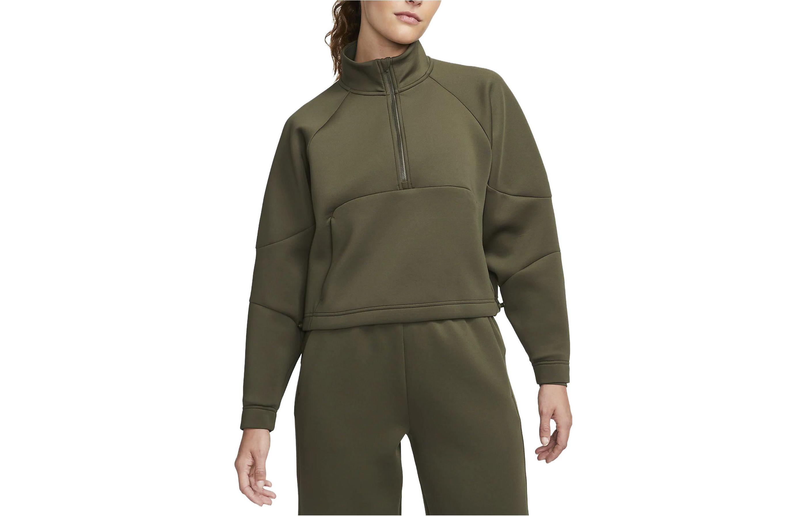 Nike Худи и толстовки Women Sweatshirt