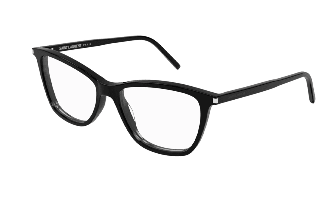 Saint Laurent Оправа для очков 