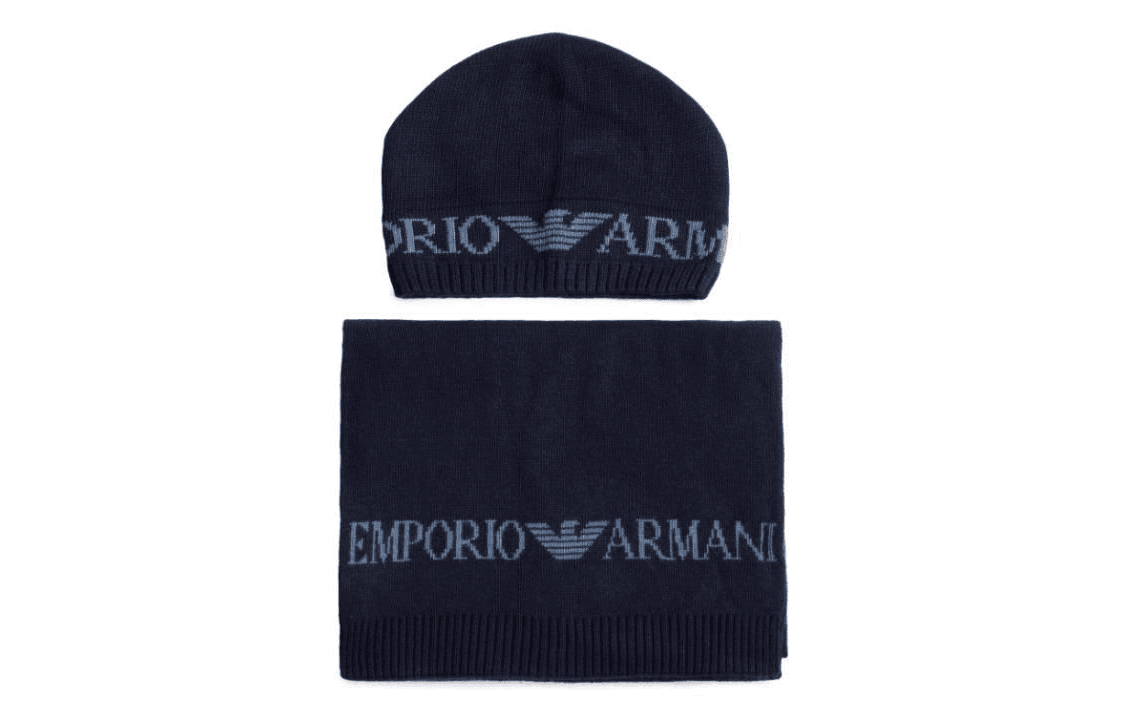 Armani Шарф EMPORIO