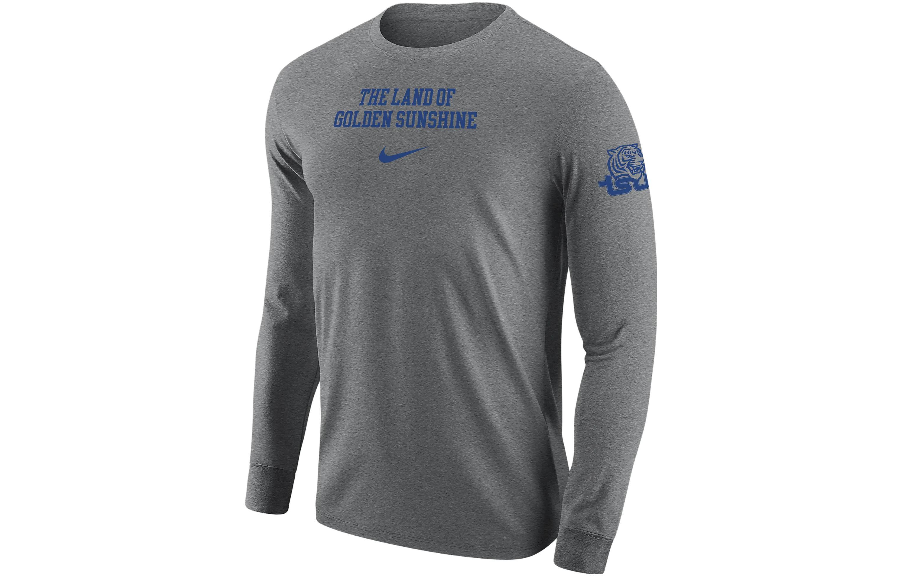 Nike Футболка Tennessee State LogoT