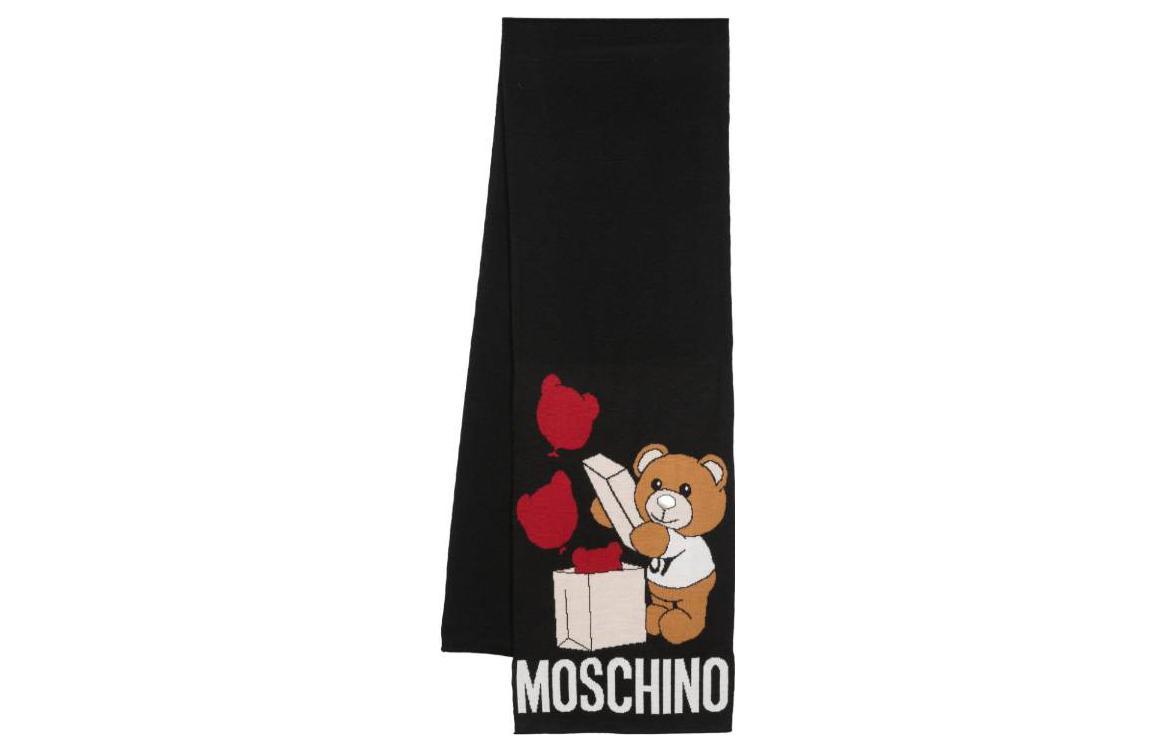 Moschino Шарф 
