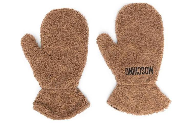 Moschino Перчатки 