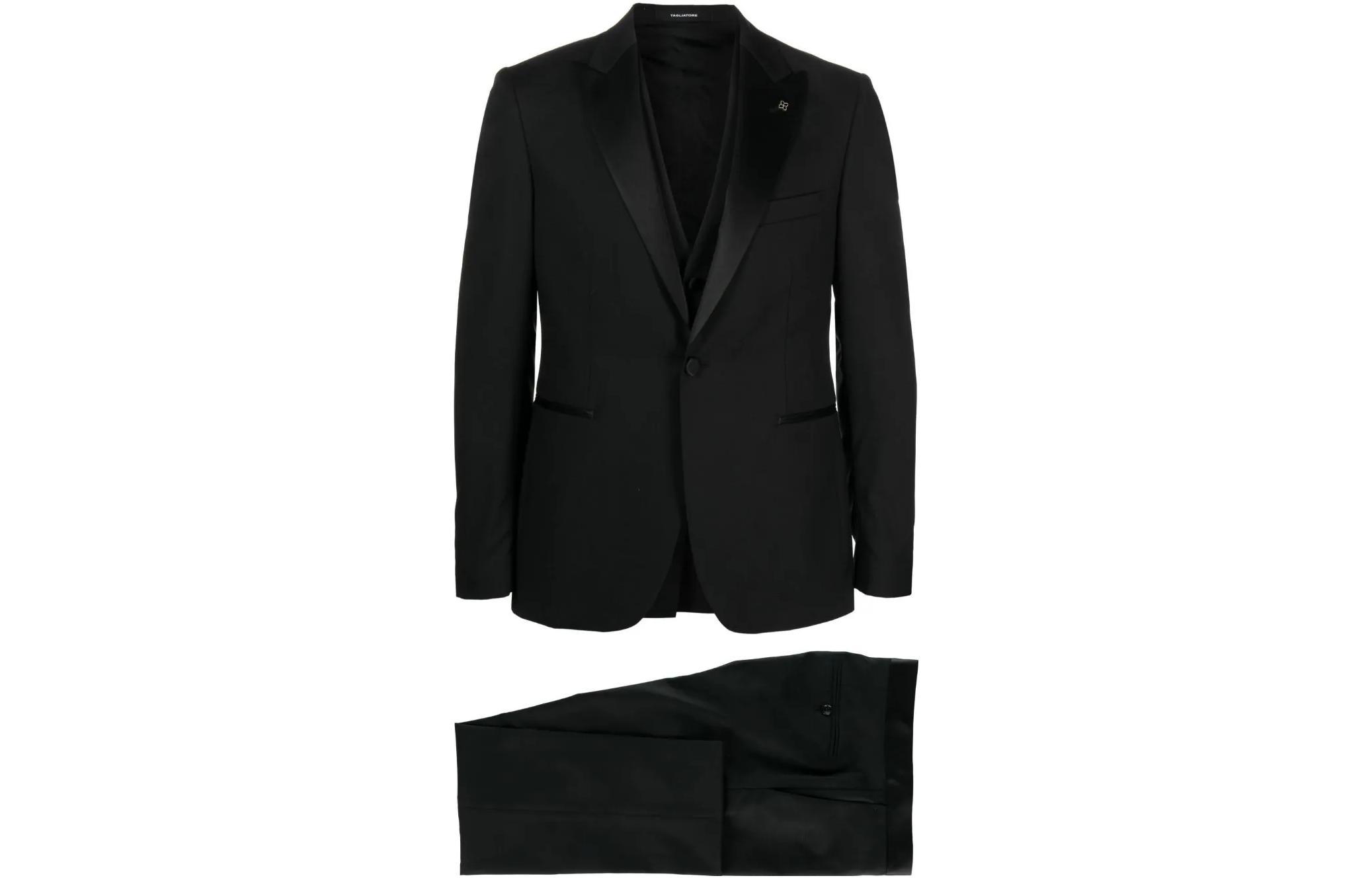 Tagliatore Костюм Men Suit