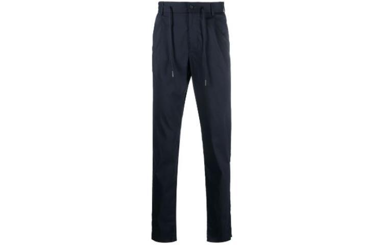 Tagliatore Треники Men Casual Pants