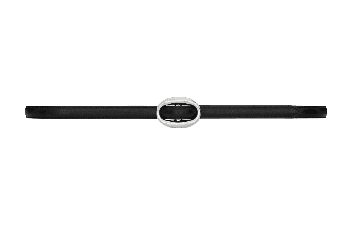 Saint Laurent Ремень 1.5Cm