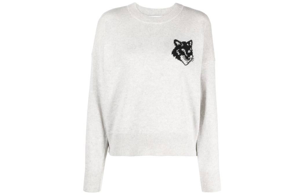 Maison Kitsune Свитер Women Knitwear