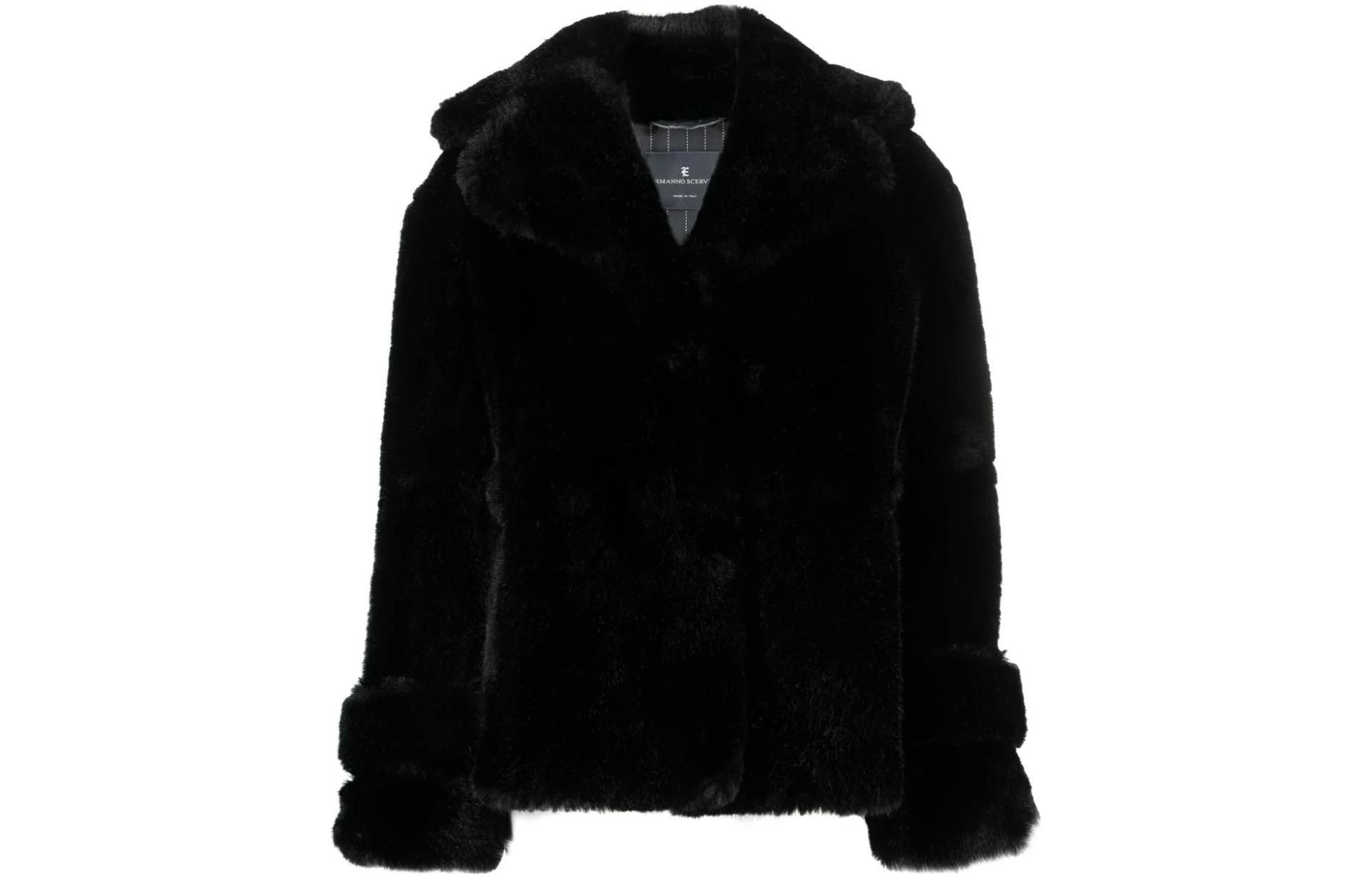 Ermanno Scervino Куртка Women Jacket