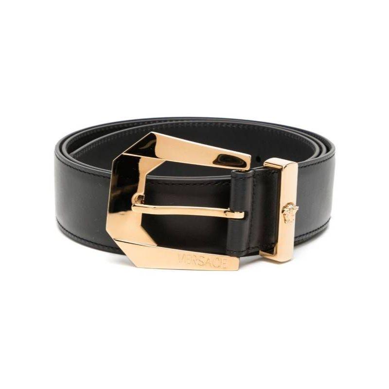 Versace Ремень 4Cm