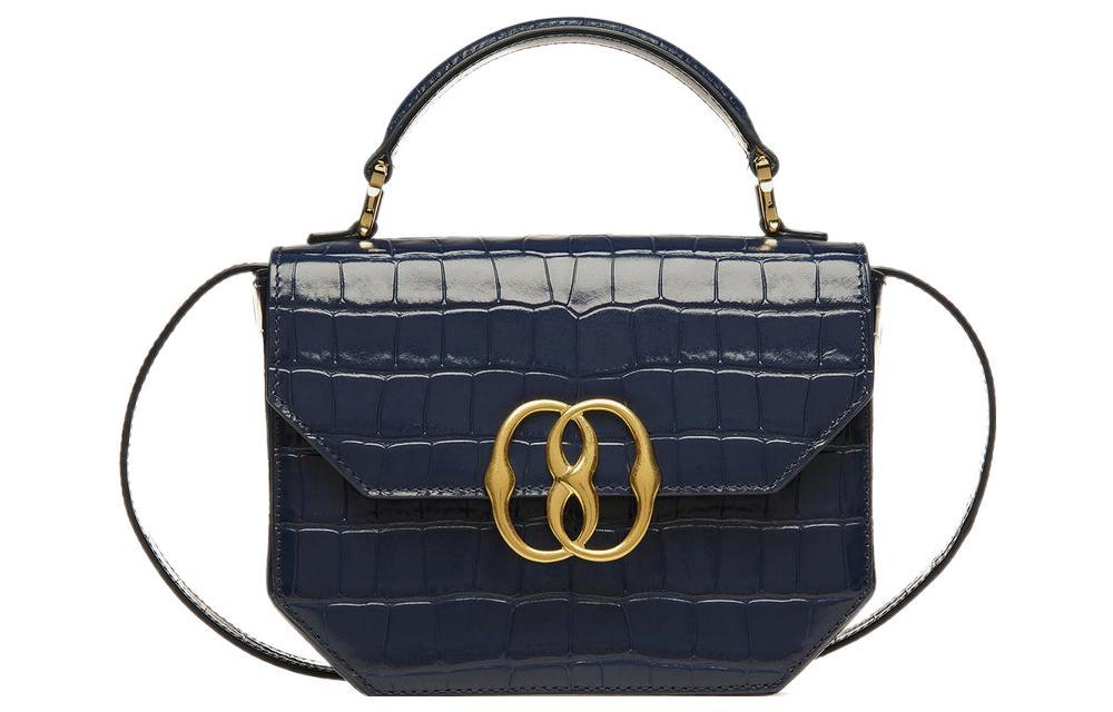 Bally Сумка на плечо Emblem