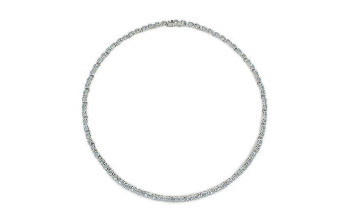 Swarovski Цепочка 