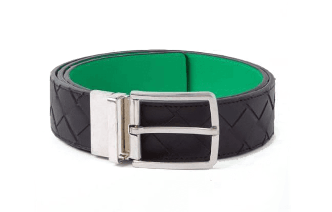 Bottega Veneta Ремень 3.5CM