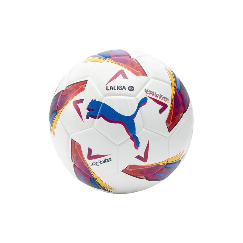 PUMA Футбольный мяч ORBITA LALIGA 1 084107