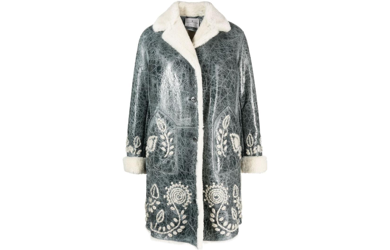 Ermanno Scervino Шуба Women Fur