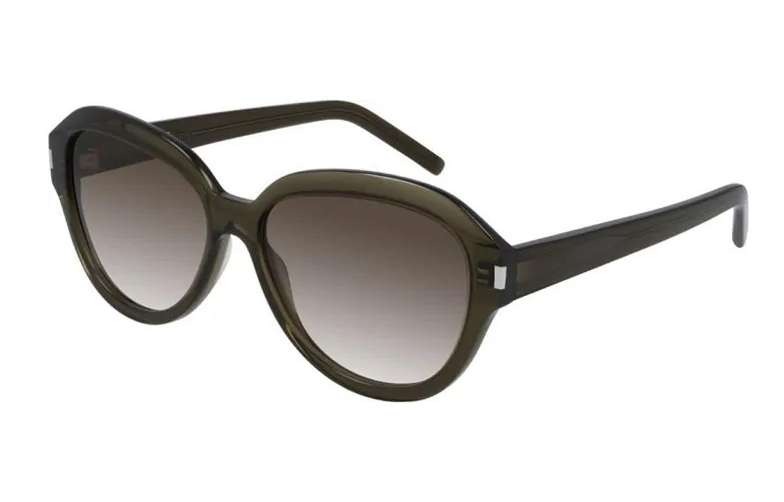Saint Laurent Солнцезащитные очки 