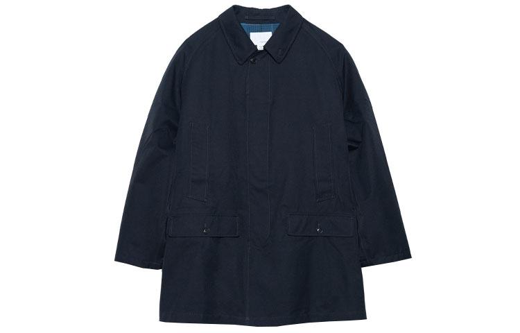 nanamica Куртка Men Jacket