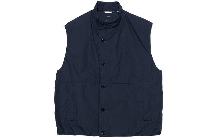 nanamica Жилетка Insulation Vest