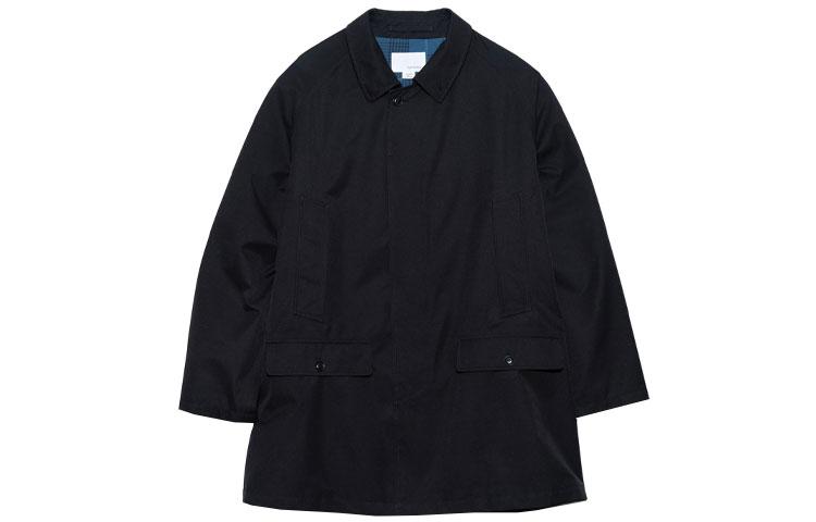 nanamica Куртка Men Jacket