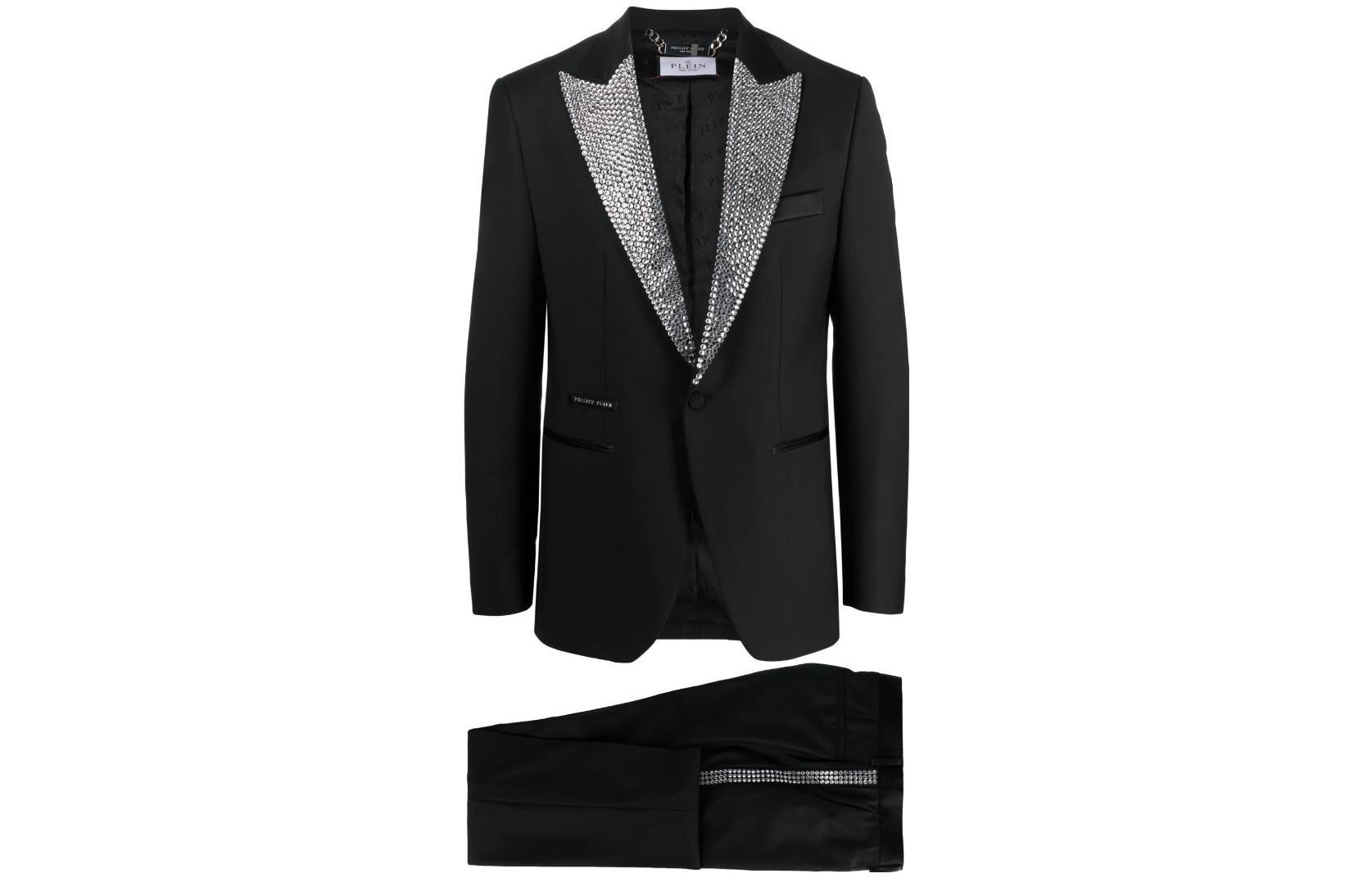 Philipp Plein Костюм Men Suit
