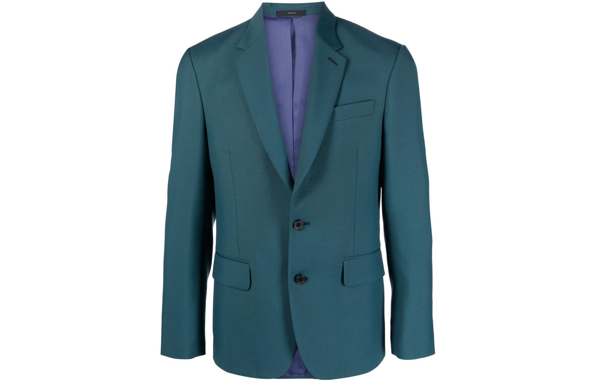 Paul Smith Пиджак Men Business Suit