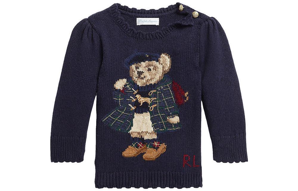 Polo Ralph Lauren Свитер 
