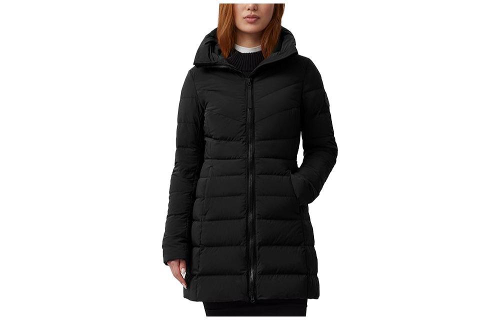 Canada Goose Пуховик Canada Goose FW23