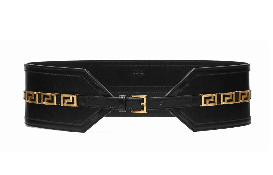 Versace Ремень 8Cm
