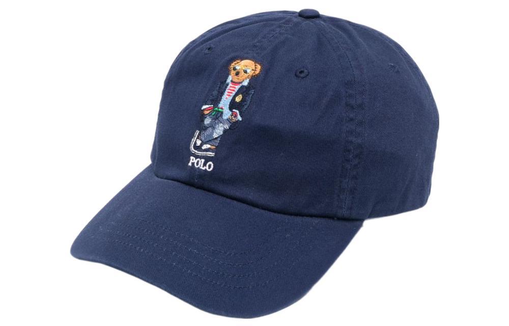 Polo Ralph Lauren Кепка Polo Bear